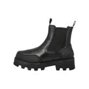 COUGAR SHANI WINTER BOOTS - Women's Black Size 10